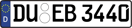 DU-EB3440