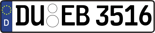 DU-EB3516