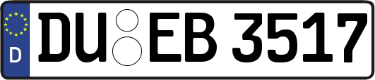 DU-EB3517