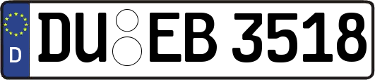 DU-EB3518