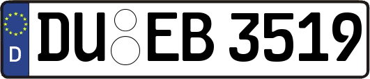 DU-EB3519