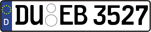 DU-EB3527