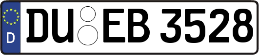 DU-EB3528