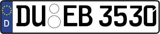 DU-EB3530