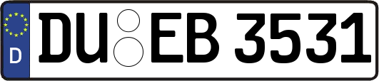 DU-EB3531