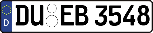 DU-EB3548