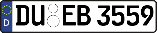 DU-EB3559