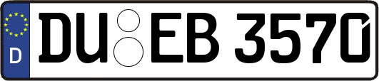 DU-EB3570