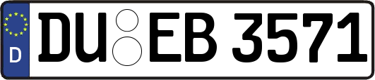 DU-EB3571