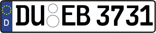 DU-EB3731