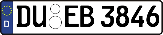 DU-EB3846