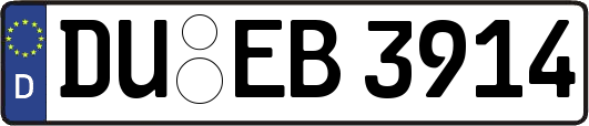 DU-EB3914