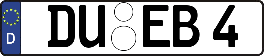 DU-EB4