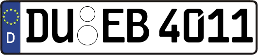 DU-EB4011