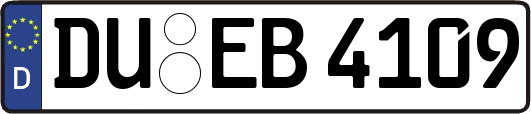 DU-EB4109