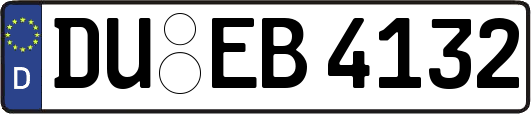 DU-EB4132