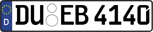 DU-EB4140