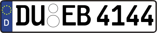 DU-EB4144