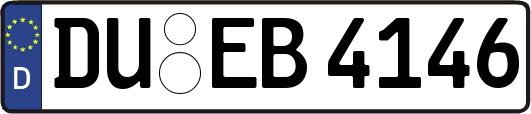 DU-EB4146