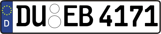 DU-EB4171