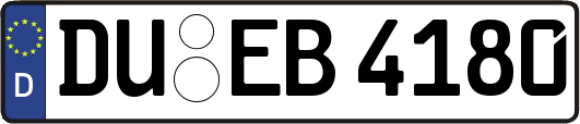 DU-EB4180
