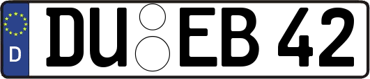 DU-EB42