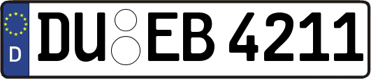DU-EB4211