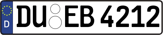 DU-EB4212