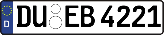 DU-EB4221