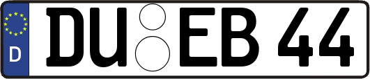 DU-EB44