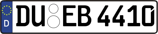 DU-EB4410