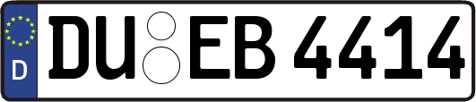 DU-EB4414