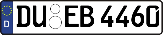 DU-EB4460