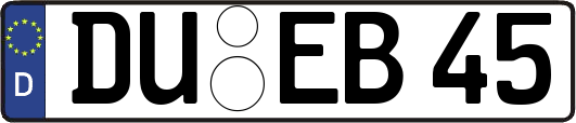 DU-EB45