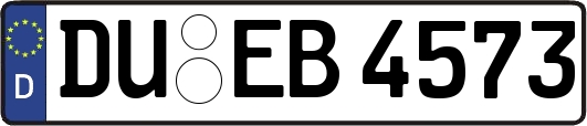 DU-EB4573