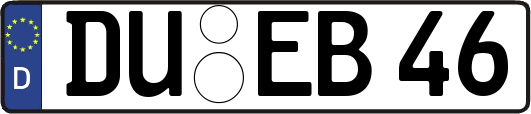 DU-EB46