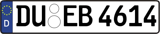 DU-EB4614