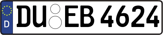 DU-EB4624