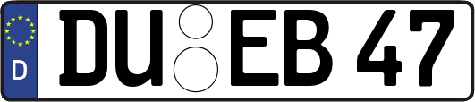 DU-EB47