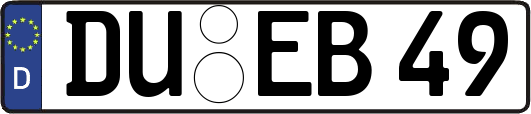 DU-EB49