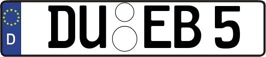 DU-EB5