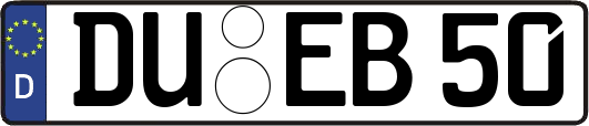 DU-EB50