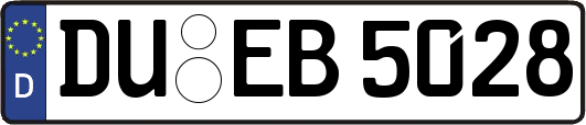 DU-EB5028