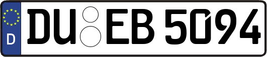 DU-EB5094