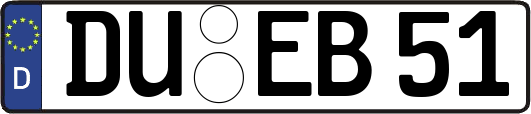 DU-EB51