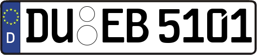 DU-EB5101