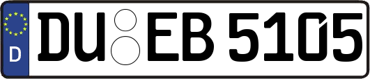 DU-EB5105