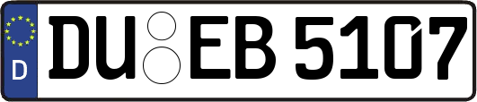 DU-EB5107