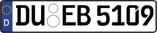DU-EB5109