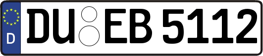 DU-EB5112